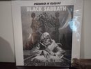 BLACK SABBATH  PARANOID IN READING 83  RARE LP  OUT OF PRINT