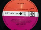 Led Zeppelin LP Led Zeppelin II Uk Atlantic 588198 Poldor Records Limited