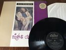 Joe Cocker Night Calls Vinyl LP A2 B1 Pressing - MINT CONDITION