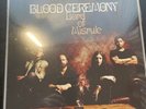 Blood Ceremony - Lord Of Misrule Rise Above Records, Gold Marble Vinyl