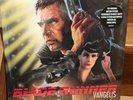OST/VANGELIS - BLADE RUNNER  VINYL LP NEUF