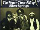 Fleetwood Mac - Go Your Own Way / Silver Springs 7