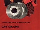 Louis Tomlinson Faith In The Future Deluxe 2LP Vinyl