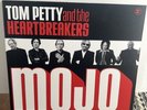 Tom Petty and the Heartbreakers Mojo Vinyl 2 x LP Vinyl 2010 Reprise