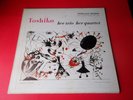 TOSHIKO AKIYOSHI HER TRIO HER QUARTET LP 1956