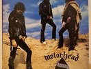 Motorhead Ace of Spades VG+/VG+ Vinyl Record