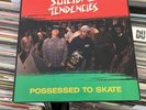 Suicidal Tendencies - Possessed To Skate - 1987 Maxi Single Vinyl Record VG/EX
