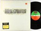 King Crimson - Starless And Bible Black LP - Atlantic VG+ PROMO