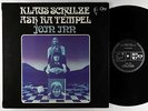 Klaus Schulze & Ash Ra Tempel - Join Inn LP - PDU Italy