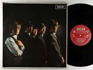 Rolling Stones - S/T LP - Decca UK Mono DG VG++