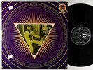 Timothy Leary & Ash Ra Tempel - Seven Up LP - PDU Germany VG++