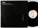 Tom Phillips/Gavin Bryars/Fred Orton - Irma LP - Obscure UK VG++