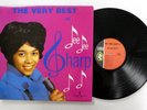 DEE DEE SHARP the Very Best of LP Cameo 1980s comp. Mint- 1960s soul pop Mc 650