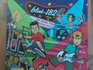 The Mark, Tom, And Travis Show by Blink 182 (Record, 2016)