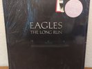 EAGLES THE LONG RUN   ORIGINAL FIRST PRESS LP   STILL FACTORY  SEALED   1979