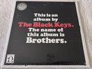 BLACK KEYS: 