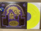 KING GIZZARD LIZARD WIZARD * Flying Microtonal Banana * Vinyl Radioactive Yellow