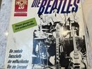 LP 1969 The Beatles PLEASE PLEASE ME Hör Zu EMI 117 Used