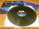 Amorphis Tales from The Thousand Lakes green swampGreen Vinyl limitiert auf 300 