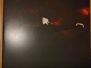 Gary Numan Pure 2LP Transparent Red Vinyl - Near Mint