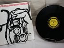 THE MILES DAVIS QUINTENT COOKIN' OJC-1213 VINYL RECORD