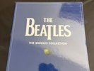 THE BEATLES 23 x 7” VINYL Singles BOX SET - 2019 - APPLE - NEW & SEALED