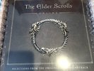 THE ELDER SCROLLS ONLINE THE ORIGINAL GAME SOUNDTRACK 4LP BOX SET NEW Green