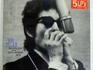 BOB DYLAN BOOTLEG SERIES VOLUME 1-3 COLUMBIA 468086 1 EU SHRINK VINYL 5LP
