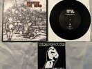 Protest The Hero Search For The Truth 7” vinyl EP 2002 Underground Operations