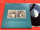 BEAUTIFUL SOUTH “Welcome To The” 1989 VINYL Lp - BANNED Cover - *Looks Unplayed*