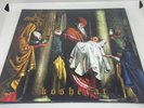 Grand Belial’s Key Kosherat 2019 Double LP Gatefold Picture Disc. Arghoslent