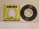 Cathy Carlson – You Could End The World / Hurt So Bad 45 RPM 7