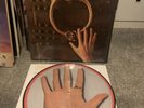 KISS - Music From The Elder USA Pic Disc  pressing rare metal vinyl With Litho