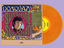 Donovan Sunshine Superman 180gm GOLD VINYL LP Record  Limited MONO Pressing  NEW