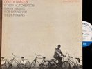 Dexter Gordon Gettin’ Around VG+ 1st NY RVG Blue Note lp Bobby Hutcherson