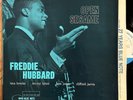 Freddie Hubbard Open Sesame Archive M-  Mono NY RVG Blue Note lp Tina Brooks