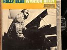 Wynton Kelly Blue SUPERB  1st DG No Inc Riverside lp Benny Golson Paul Chambers