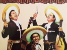 Me First And The Gimme Gimmes CASH Square Dance Series Vinyl Red 45 single