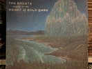 THE GHOSTS Playing In The Heart Of Gold Band Vinyl Record LP.