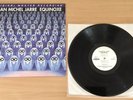 Mfsl 1-227 Jean Michel Jarre Equinoxe Original Master Recording Anadisc 200g