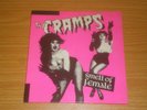 the cramps smell of female box 4 x 7