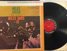 JAZZ LP - MILES DAVIS - COLUMBIA RECORDS 