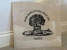 Traffic John Barleycorn Must Die Vinyl LP New and Sealed