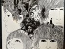 The Beatles Revolver 2022 Mono Only Vinyl Lp NM/NM From 2022 Box Set