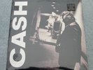 JOHNNY CASH   AMERICAN III SOLITARY MAN   2000 SEALED ORIGINAL with Hype Sticker