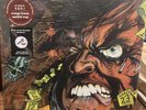 Corrosion Of Conformity - Animosity LP (Orange / Brown Marble) LP W/ LYRIC SHEET