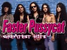 Faster Pussycat - Greatest Hits [New Vinyl LP] Colored Vinyl, Ltd Ed, Purple, An