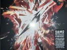 Metallica & San Francisco Symphony ‎– S&M2 4LP+CD+Blu Ray NEW AND SEALED Box Set
