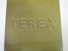 TEREA SELF TITLED S/T 1977 SEALED VINYL LP BABY GRAND Rare Tax Scam Soul Funk