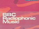 BBC Radiophonic Music 1968 Vinyl LP REC 25M Mono - Original, not re-issue - EXC